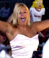 Jade Goody