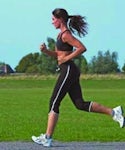Jogger
