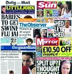Newspapers