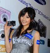 Samsung Smart camera launch