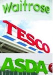Supermarkets