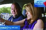 Tesco clubcard