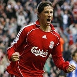Torres, Liverpool FC