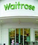 Waitrose