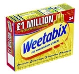Weetabix
