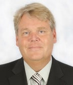Bert Nordberg