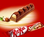 Kit Kat senses