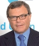 Sir Martin Sorrell
