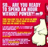 Npower campaign