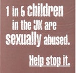 NSPCC advert