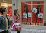 shoppers
