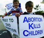 Anti Abortion