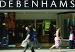 Debenhams