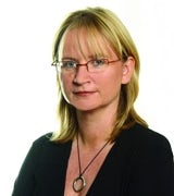 Dee Forbes