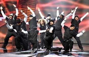 ITV1 shows such as Britain's Got Talent could feature product placement