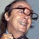Eric Morecambe
