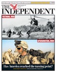 The Independent.