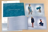 John Lewis DM campaign