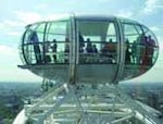 London Eye