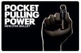 Lynx Bullet