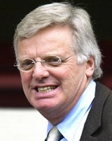 Michael Grade