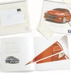 Peugeot DM pack