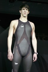 Speedo Michael Phelps