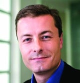 Stephen Whyte