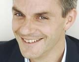 Tim Davie , director of audio and music at the BBC