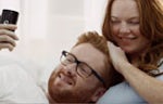 Vodafone campaign