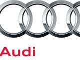 Audi unveils “reworked” logo