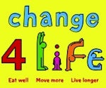 Change 4 Life