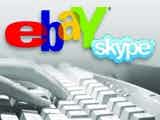 Ebay and Skype