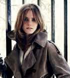 Burberry,  Emma Watson