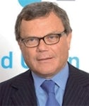 Sir Martin Sorrell