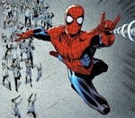 Spiderman