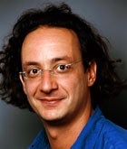 Marc Sands