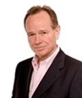 Nigel Gilbert