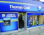 Thomas Cook ATM