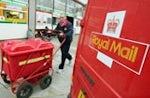 Royal Mail