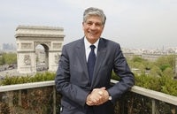Maurice Levy