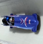 Bobsleigh