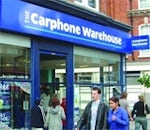 Carphone Warehouse