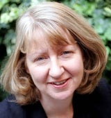 Debra Walmsley