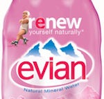 Evian