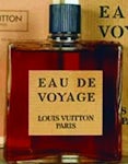 Louis Vuitton perfume