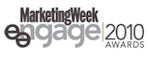 Marketing Week Engage Awards 2010