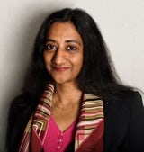 Meera Chandra