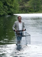 Morrisons television campaign
