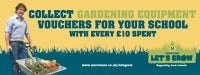 Morrisons Let's Grow campaign